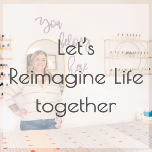 Life coaching and hypnotherapy with Heather Meyer