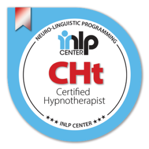 Certified Hypnotherapist