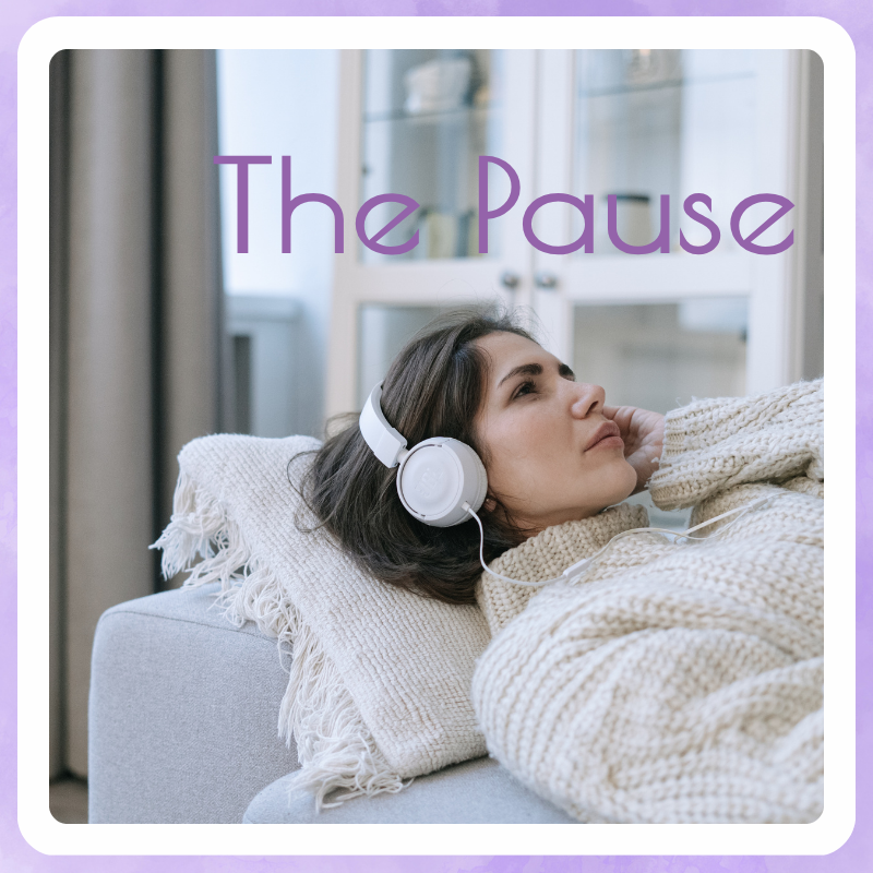 Hypnotherapy audios for stressed out parents