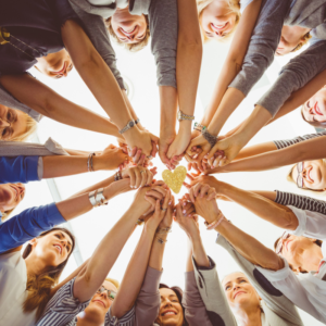 group for women who want to break cycles
